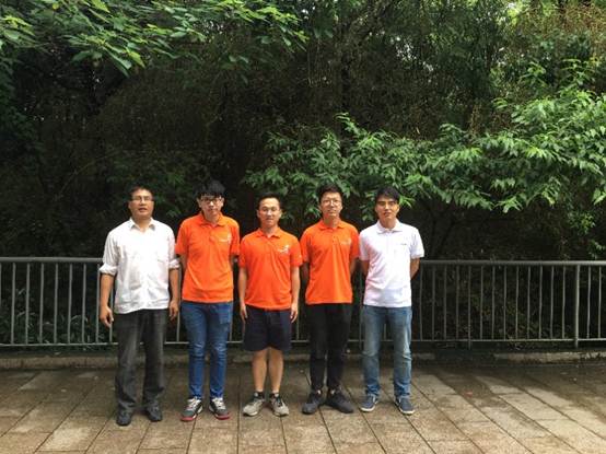 说明: D:\0教务工作\2技能大赛\2018年技能大赛\出征国赛项目的省赛图片\IMG_0769.JPG